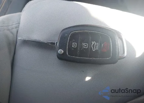 2017 Hyundai Sonata Sport z USA, uszkodzony, nr VIN 5NPE34AF9HH454513